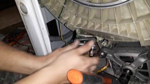 Стиральная машинка Самсунг не греет воду