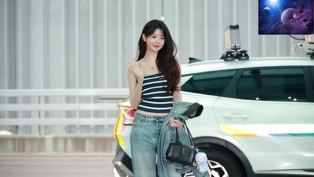 Прекрасная ЧАН ВОН ЁН ! ... ВИДЕО В 2К! смотреть онлайн