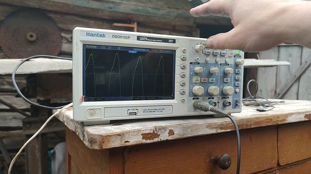 Генератор BOXBOT BGA8000E