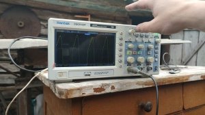 Генератор BOXBOT BGA8000E