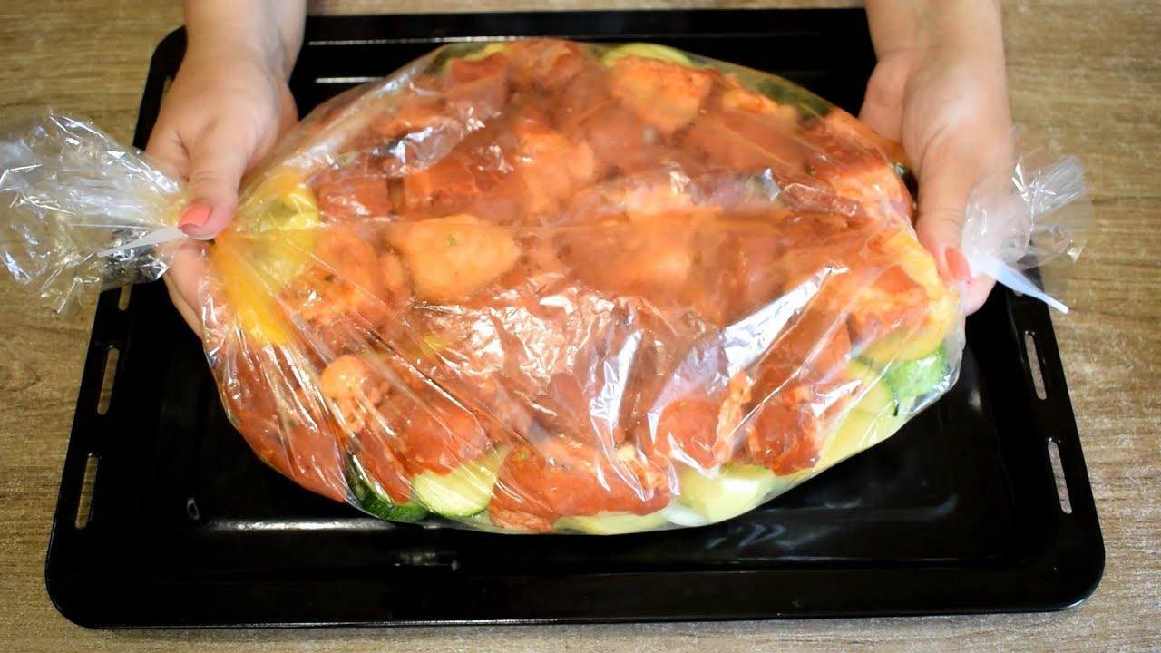 Я не могу перестать его готовить! Без жарки и возни просто все перемешайте ! смотреть онлайн