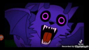 Спрунки оборотень в кино