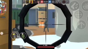 САМЫЙ ЛУЧШИЙ МУВИК В POLYWAR/ПОЛИВАР