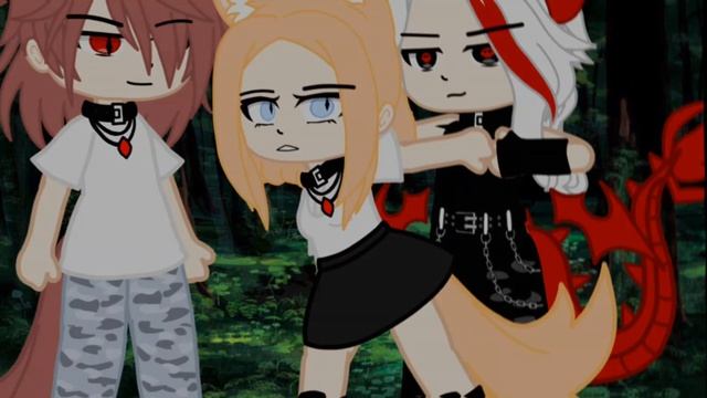 часть из старого видео кто знает тот поймёт:)