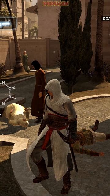 Позовите врача. Assassin`s creed. #shorts смотреть онлайн