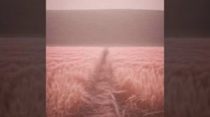 Сергей Есенин — Каждый труд благослови, удача (вар2)