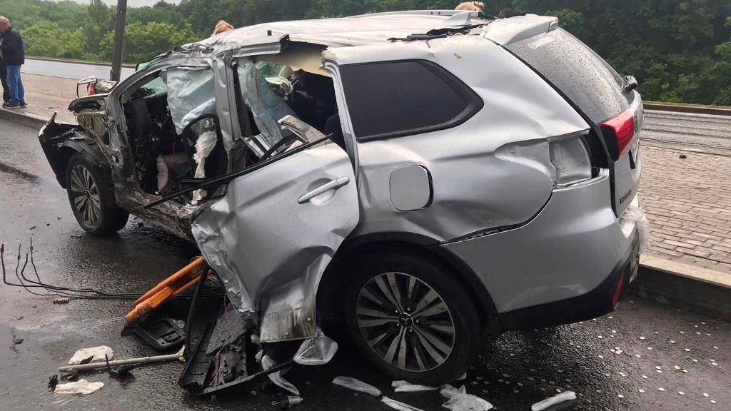 Аварии и ДТП на дорогах ТОРОПЫГИ за рулем смотреть онлайн