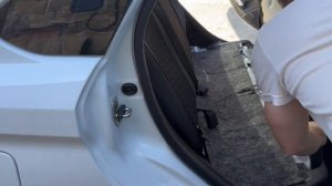 ВЫХОДНОЙ ДЕНЬ С LADA VESTA NG | ЗАМЕНА НАПРАВЛЯЮЩИХ