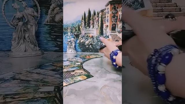 ДОВЕРЯТЬ ЕМУ ИЛИ НЕТ_ СОВЕТ ВЫСШИХ СИЛ⏰🎁😇💜🫂💜