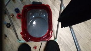 бейблейд с Кириллом