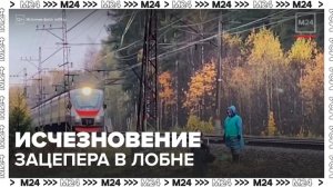 Уголовное дело возбудили после исчезновения 14-летнего зацепера в Лобне - Москва 24
