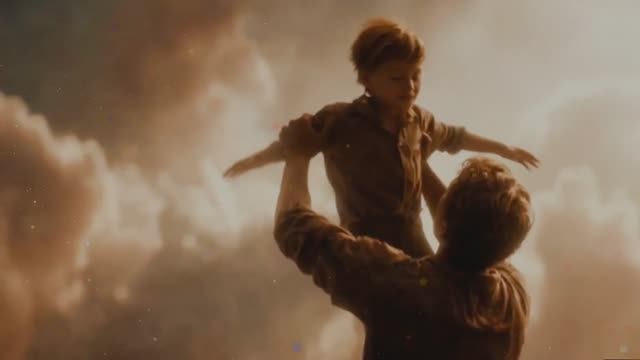 Мой папа - лучший!