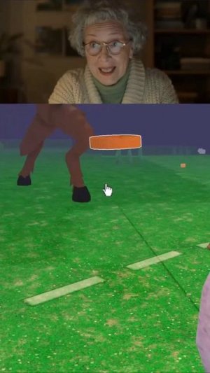 😂 Бабушка приручает оленя из 99 Ночей в Лесу Роблокс | Roblox #Роблокс #Roblox #Роблоксер #99ночейвл