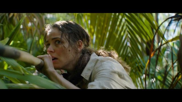 Пришлите помощь — Русский трейлер (Субтитры, HD) 2026 ❘ Сэм Рэйми, Дилан О'Брайен смотреть онлайн