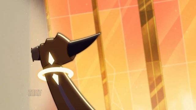 Gravity-song from Hazbin hotel смотреть онлайн