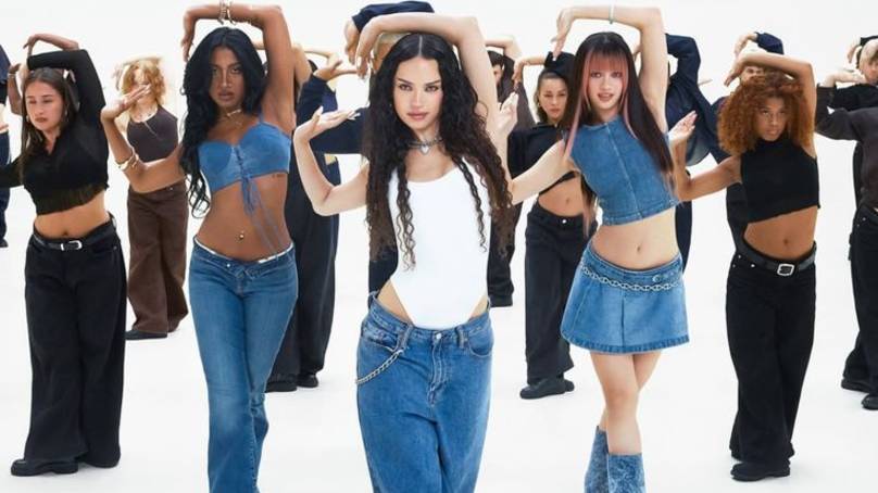 Better In Denim