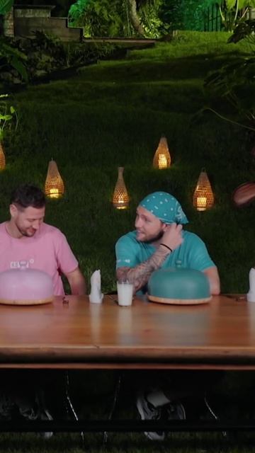 Шикарный ужин? #shorts смотреть онлайн