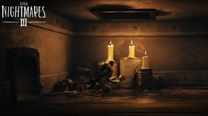 LITTLE NIGHTMARES 3 - ВСЕ 25 КУКОЛ КОТОРЫХ НАДО СОБРАТЬ