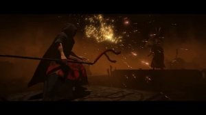 Трейлер на русском Total War WARHAMMER III - Tides of Torment  (Потоки мучений)