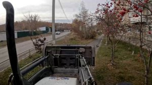 Hidromek 102b серия 124