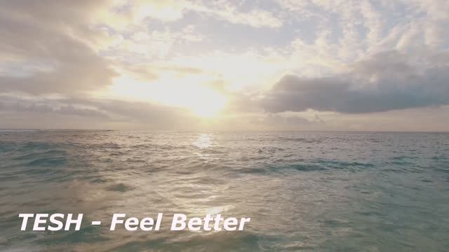 TESH - Feel Better