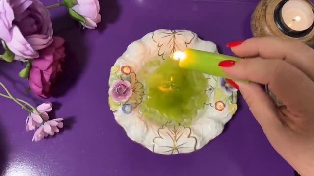 Молниеносная смена событий в твоей жизни🔥отливка смотреть онлайн