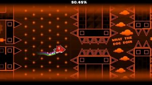 Supermasochamber