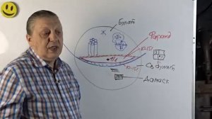 Булат От и До - мастер-класс от Леонида Архангельского
