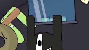 Русский алфавит лор наоборот часть 4 (Д,Г)тест.|Russian alphabet lore visa versa part 4 (Д,Г)test.