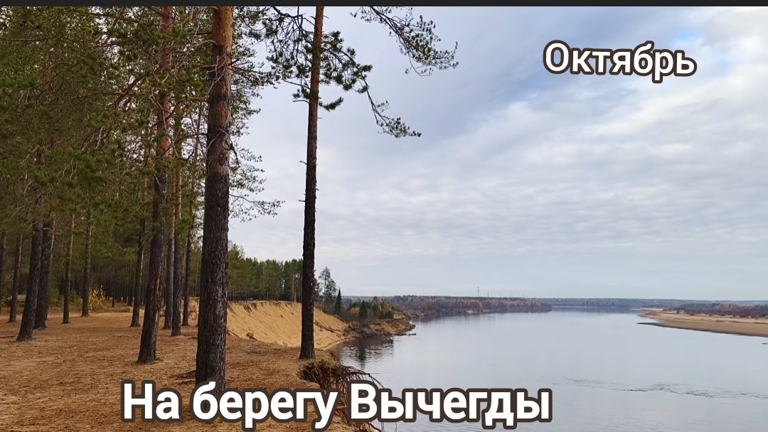 Выезд на природу. Октябрь 2025г смотреть онлайн