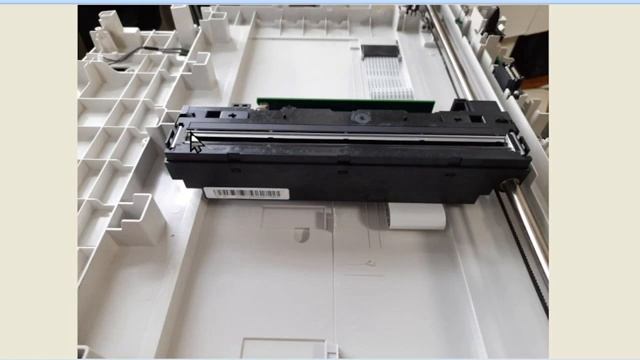 Сканер в МФУ Виды сканеров, устройство, принцип действия, плюсы