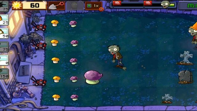 вернулся в пвз1 спустя 1 год, хелоуинская возвращение 10 часть