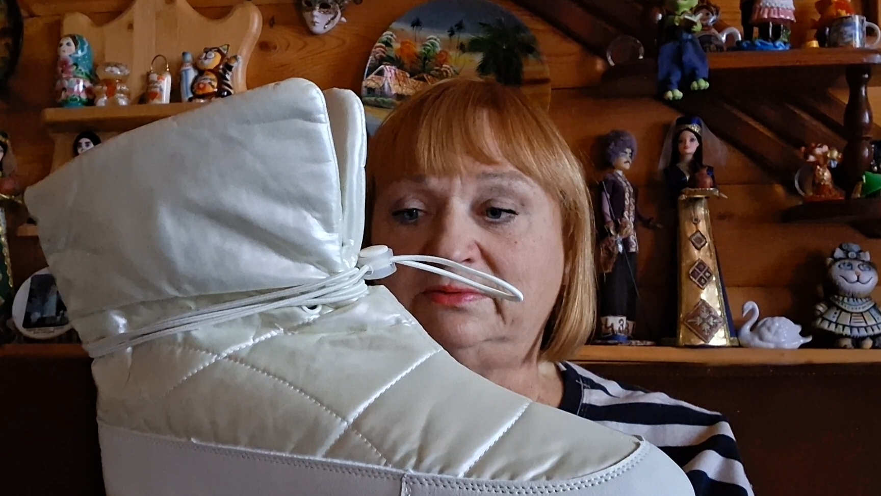 Мои покупки с ВБ!!!У меня новый телефон и ботиночки!!! смотреть онлайн