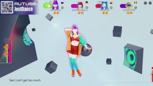 Just Dance: You Don’t Know Me - Jax Jones ft. RAYE