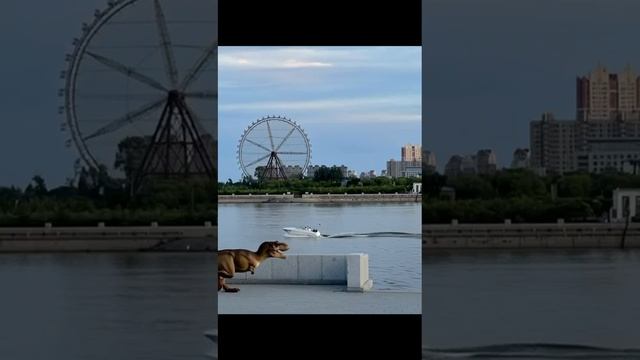 Динозавры Аурская область смотреть онлайн
