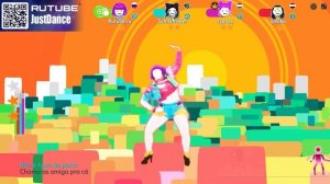 Just Dance: Só Depois do Carnaval - Lexa