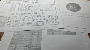 Blue Kit теперь и на ОЗОНе !!!