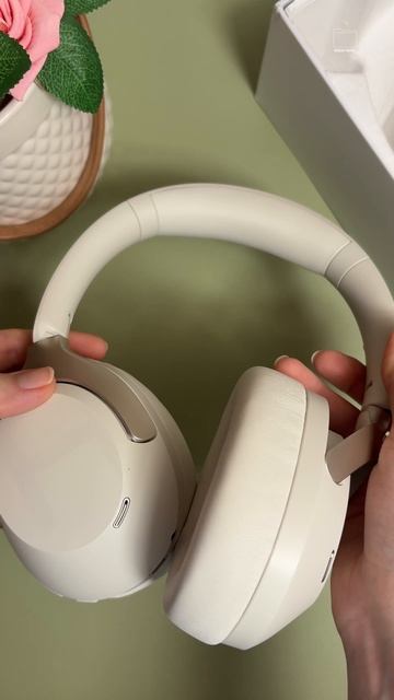 Haylou S40 - стильно, просто, функционально