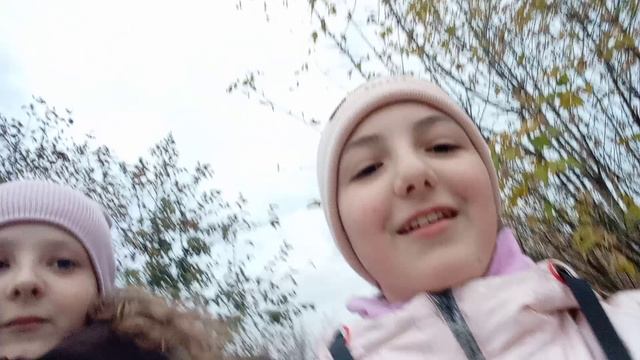 Наше первое видео смотреть онлайн
