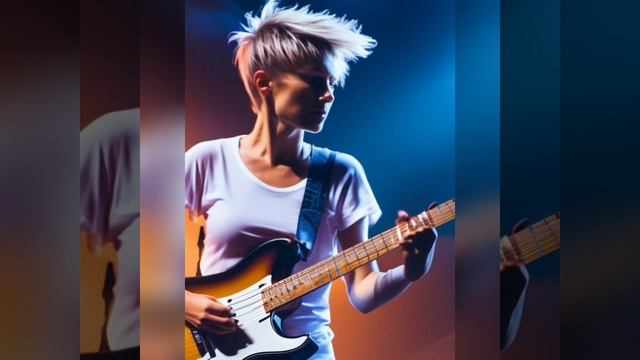 Рок2025 Shattred sky