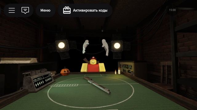 Две игры в одной серии. Первый переход с одной игры в другую. смотреть онлайн