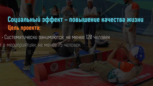 Видеоролик ПСВ