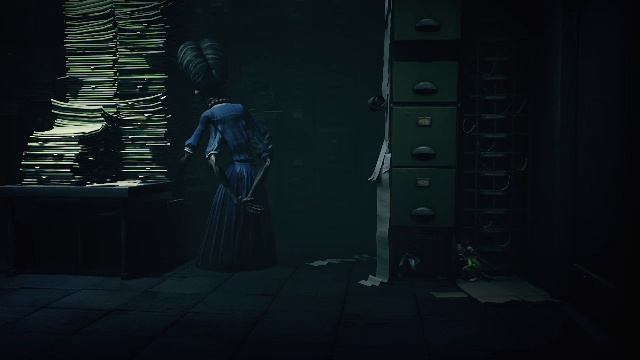 Прохождения NIGHTMARES 3