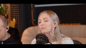 Дарья Чеботарева - Апрель (Виктор Цой) [Акустический кавер 2025] 4K