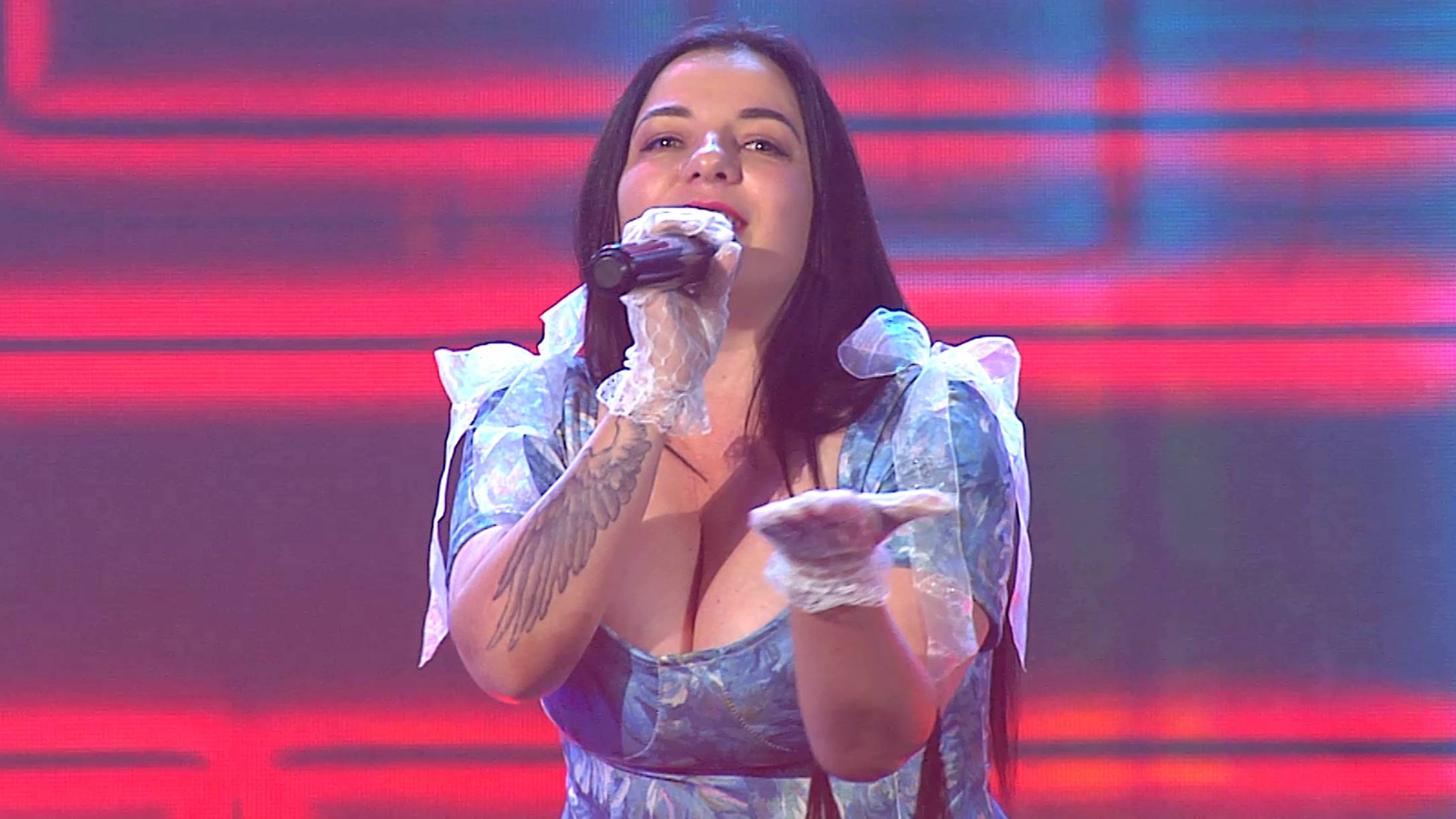 Вера Созинова - Два окурочка смотреть онлайн