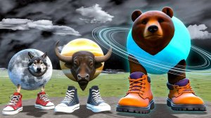 Эволюция нового bearini uranusini - итальянские мемы про в garry's mod