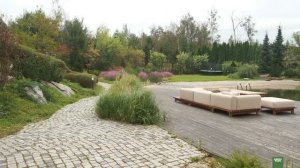 Пестово. Лесная сказка