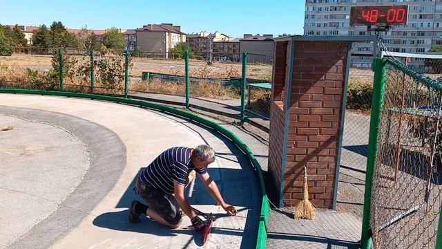 Регулировка двигателя гоночной автомодели! Приз памяти МС СССР Кузнецова В.М. 12-14.09.2025г.