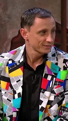 #анектоды #юмор #вадимгалыгин