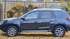 Продаю Nissan Terrano 2.0 AT, 2015, 222 500 км  Цена 910000р  18-10-2025